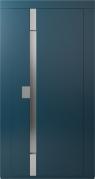 Дверь (полуавтоматическая) M310