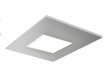Потолок KLEEMANN ΟLP1 LED panel